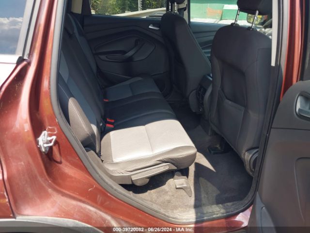 Photo 7 VIN: 1FMCU9GD8JUA93287 - FORD ESCAPE 