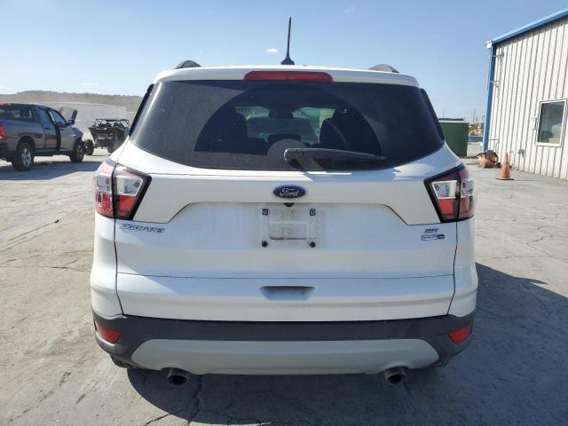 Photo 5 VIN: 1FMCU9GD8JUB11948 - FORD ESCAPE SE 