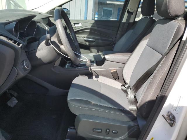 Photo 6 VIN: 1FMCU9GD8JUB11948 - FORD ESCAPE SE 