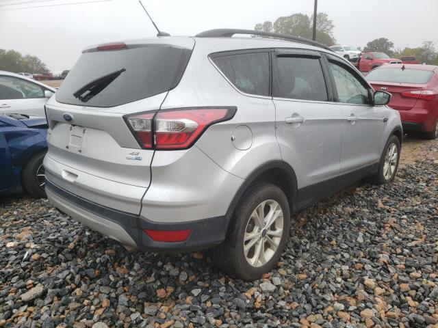 Photo 3 VIN: 1FMCU9GD8JUB20052 - FORD ESCAPE SE 