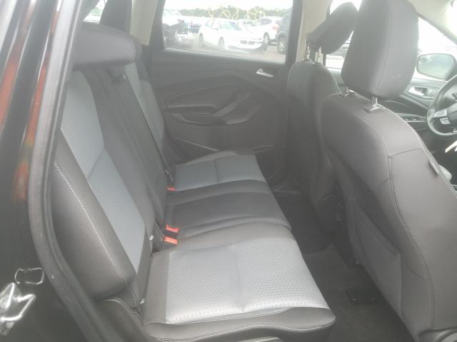 Photo 5 VIN: 1FMCU9GD8JUB34615 - FORD ESCAPE SE 