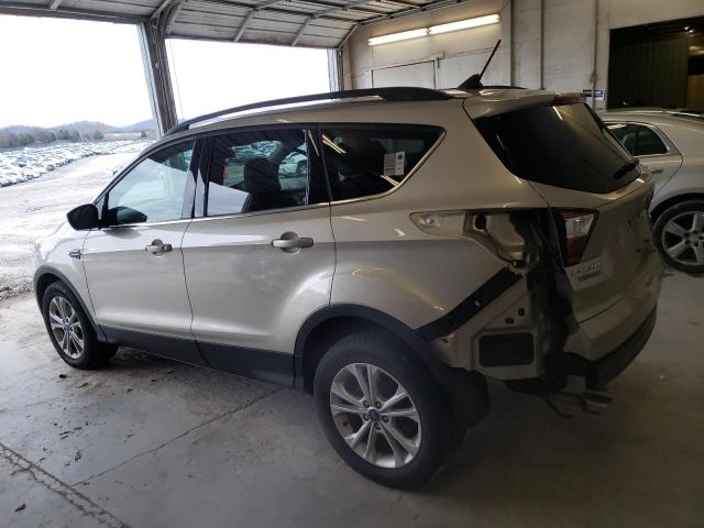 Photo 1 VIN: 1FMCU9GD8JUB35084 - FORD ESCAPE SE 