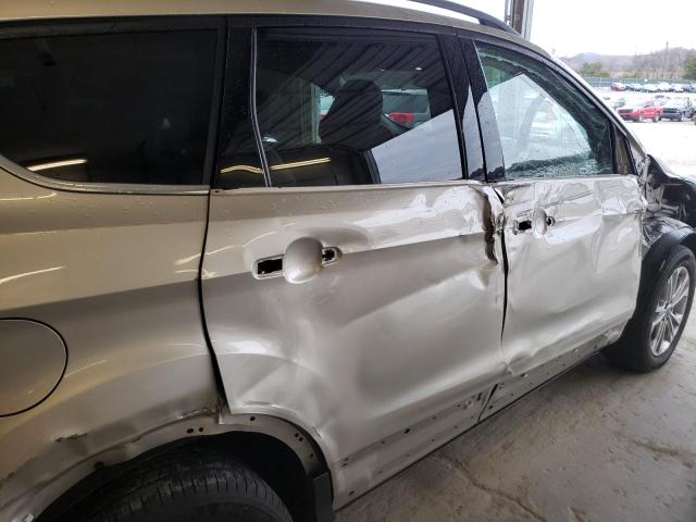 Photo 10 VIN: 1FMCU9GD8JUB35084 - FORD ESCAPE SE 