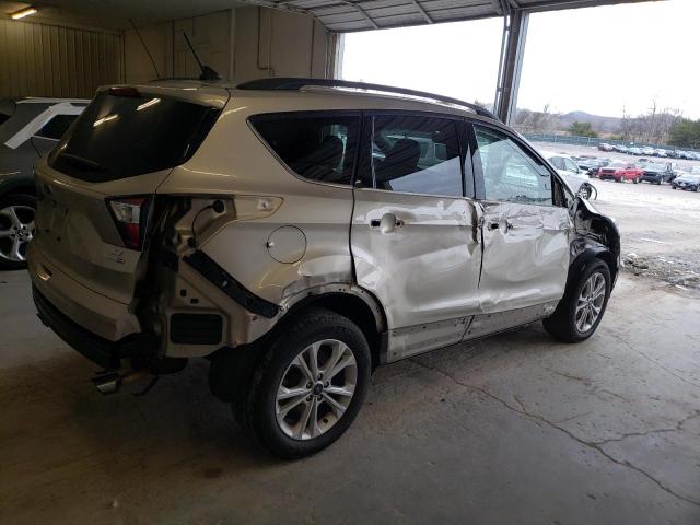 Photo 2 VIN: 1FMCU9GD8JUB35084 - FORD ESCAPE SE 