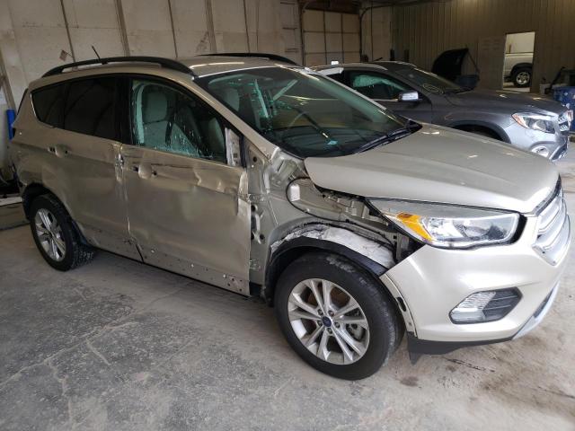 Photo 3 VIN: 1FMCU9GD8JUB35084 - FORD ESCAPE SE 