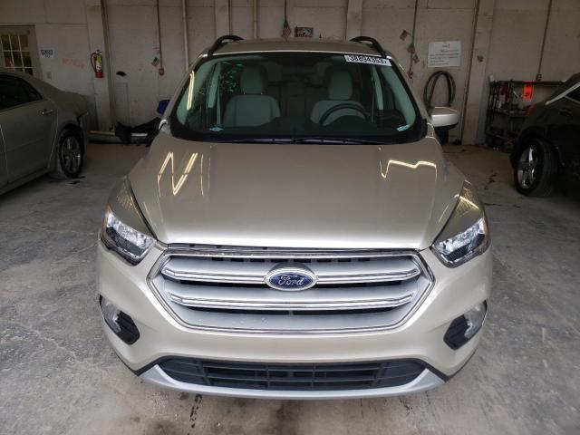 Photo 4 VIN: 1FMCU9GD8JUB35084 - FORD ESCAPE SE 