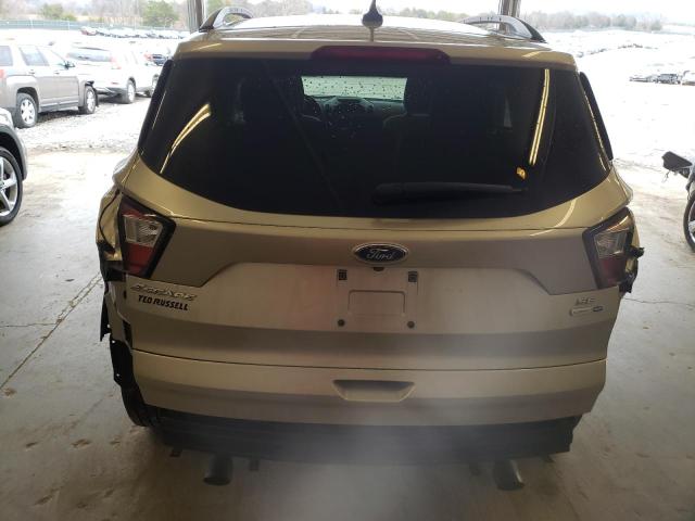 Photo 5 VIN: 1FMCU9GD8JUB35084 - FORD ESCAPE SE 