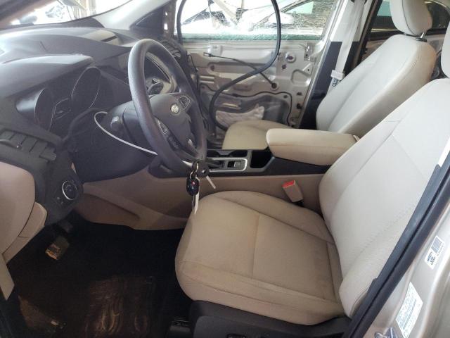 Photo 6 VIN: 1FMCU9GD8JUB35084 - FORD ESCAPE SE 