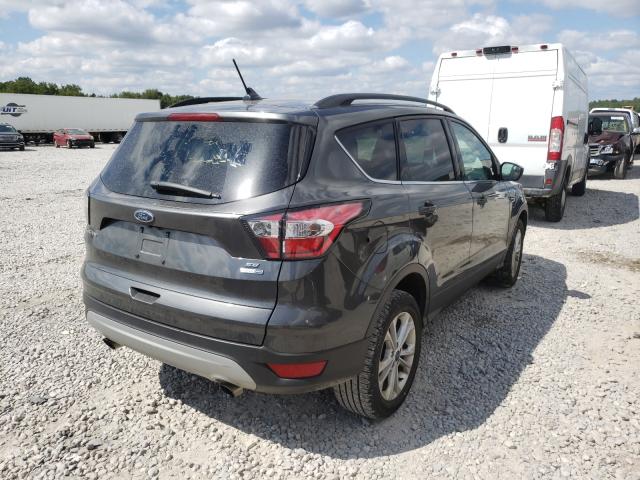 Photo 3 VIN: 1FMCU9GD8JUB38762 - FORD ESCAPE SE 