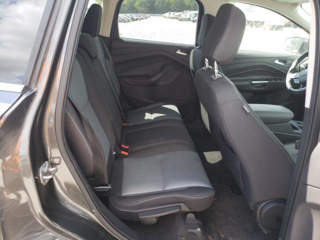 Photo 5 VIN: 1FMCU9GD8JUB38762 - FORD ESCAPE SE 