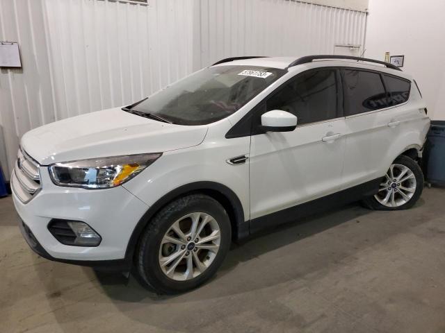 Photo 0 VIN: 1FMCU9GD8JUB42505 - FORD ESCAPE 