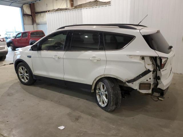 Photo 1 VIN: 1FMCU9GD8JUB42505 - FORD ESCAPE 