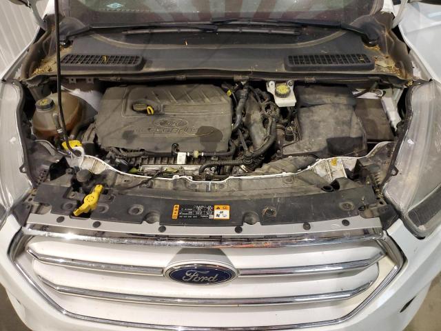 Photo 11 VIN: 1FMCU9GD8JUB42505 - FORD ESCAPE 