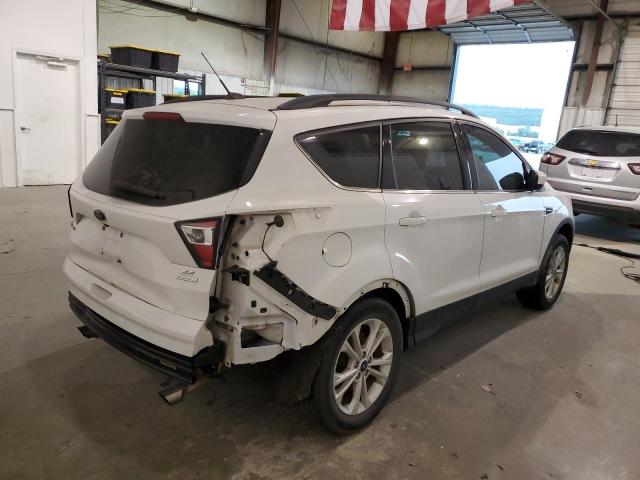 Photo 2 VIN: 1FMCU9GD8JUB42505 - FORD ESCAPE 