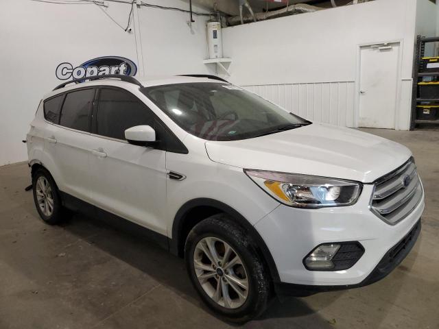 Photo 3 VIN: 1FMCU9GD8JUB42505 - FORD ESCAPE 