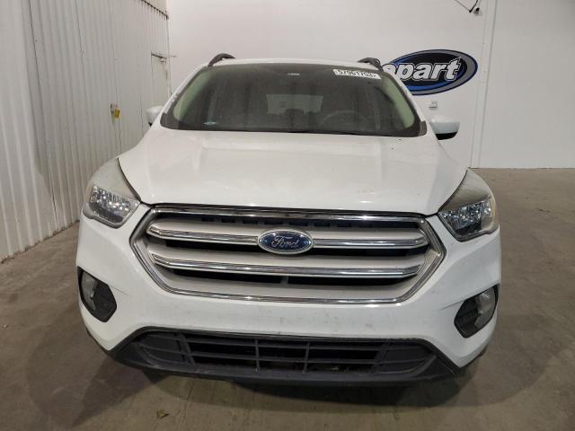 Photo 4 VIN: 1FMCU9GD8JUB42505 - FORD ESCAPE 