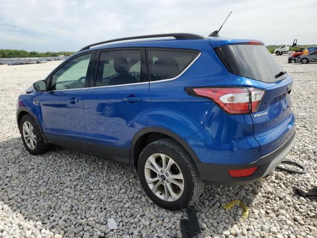 Photo 1 VIN: 1FMCU9GD8JUB51639 - FORD ESCAPE 