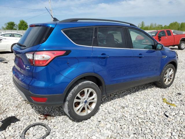 Photo 2 VIN: 1FMCU9GD8JUB51639 - FORD ESCAPE 