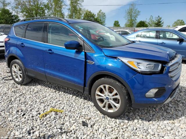 Photo 3 VIN: 1FMCU9GD8JUB51639 - FORD ESCAPE 