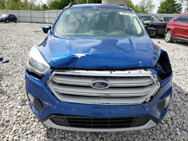 Photo 4 VIN: 1FMCU9GD8JUB51639 - FORD ESCAPE 