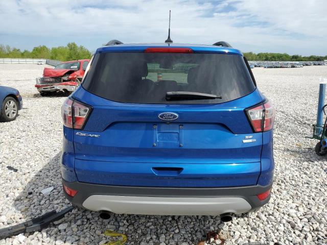 Photo 5 VIN: 1FMCU9GD8JUB51639 - FORD ESCAPE 