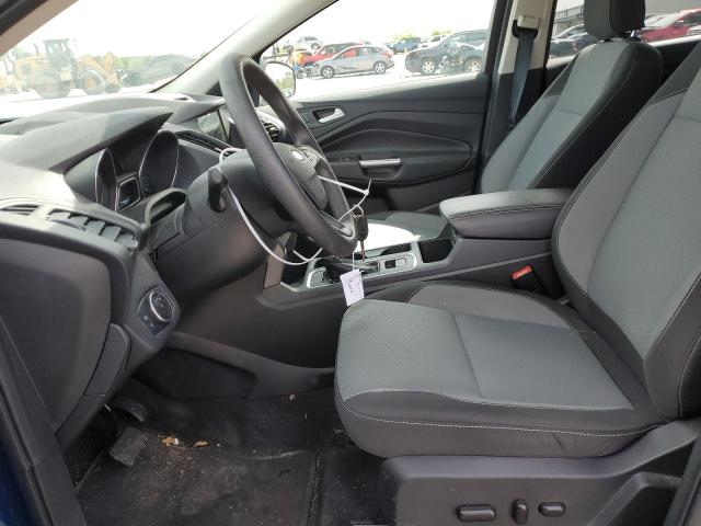 Photo 6 VIN: 1FMCU9GD8JUB51639 - FORD ESCAPE 