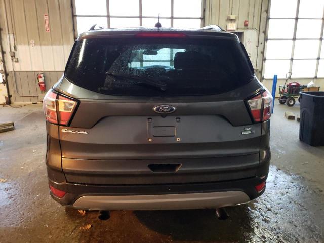 Photo 5 VIN: 1FMCU9GD8JUB57943 - FORD ESCAPE 