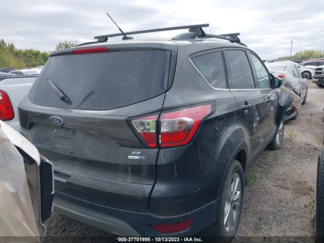 Photo 3 VIN: 1FMCU9GD8JUB76699 - FORD ESCAPE 