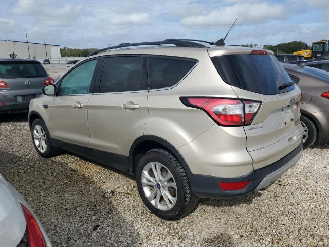 Photo 1 VIN: 1FMCU9GD8JUB80817 - FORD ESCAPE SE 