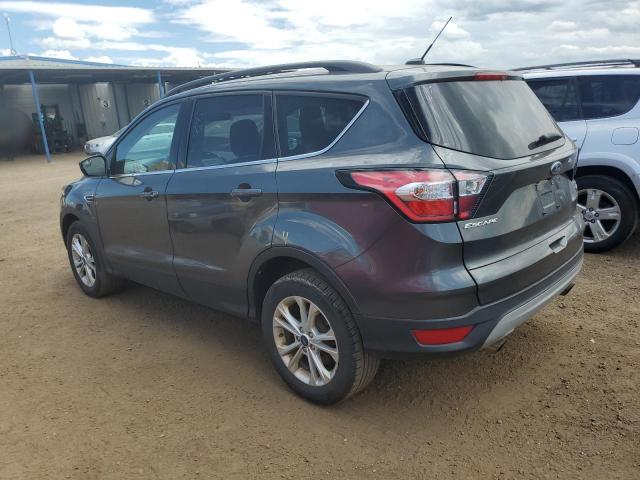 Photo 1 VIN: 1FMCU9GD8JUB93082 - FORD ESCAPE SE 