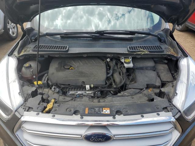 Photo 11 VIN: 1FMCU9GD8JUB93082 - FORD ESCAPE SE 