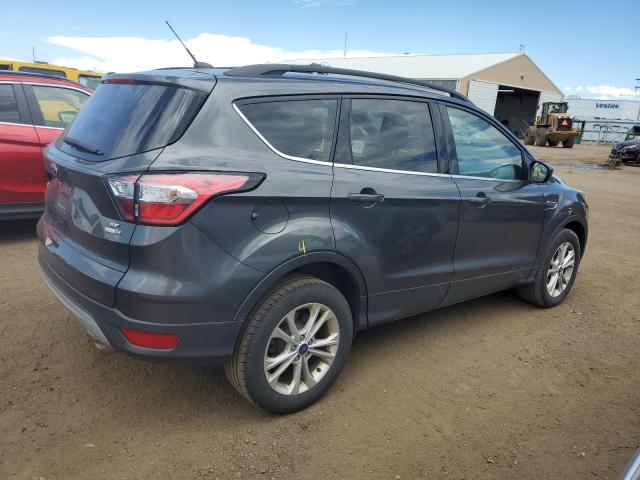 Photo 2 VIN: 1FMCU9GD8JUB93082 - FORD ESCAPE SE 