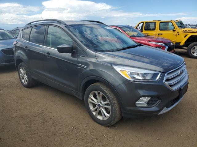 Photo 3 VIN: 1FMCU9GD8JUB93082 - FORD ESCAPE SE 