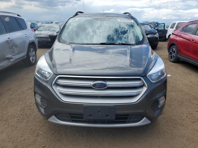 Photo 4 VIN: 1FMCU9GD8JUB93082 - FORD ESCAPE SE 