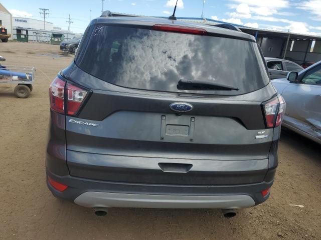 Photo 5 VIN: 1FMCU9GD8JUB93082 - FORD ESCAPE SE 