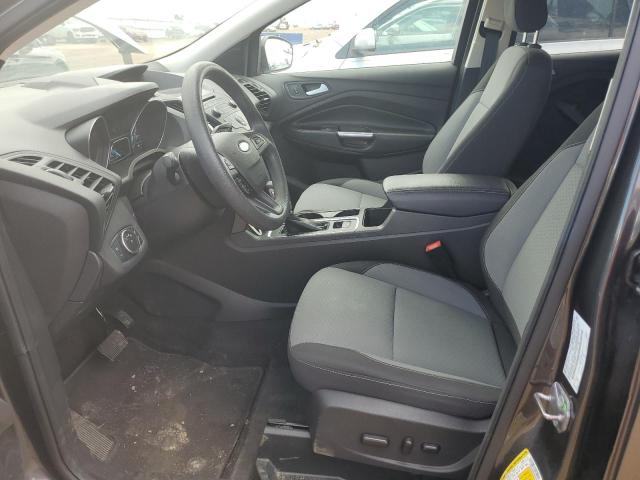 Photo 6 VIN: 1FMCU9GD8JUB93082 - FORD ESCAPE SE 