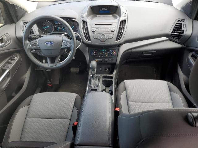 Photo 7 VIN: 1FMCU9GD8JUB93082 - FORD ESCAPE SE 