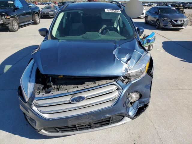 Photo 11 VIN: 1FMCU9GD8JUB98931 - FORD ESCAPE 