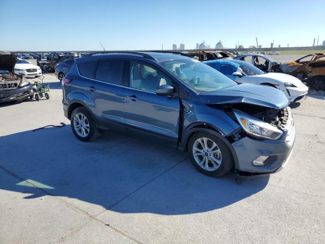 Photo 3 VIN: 1FMCU9GD8JUB98931 - FORD ESCAPE 