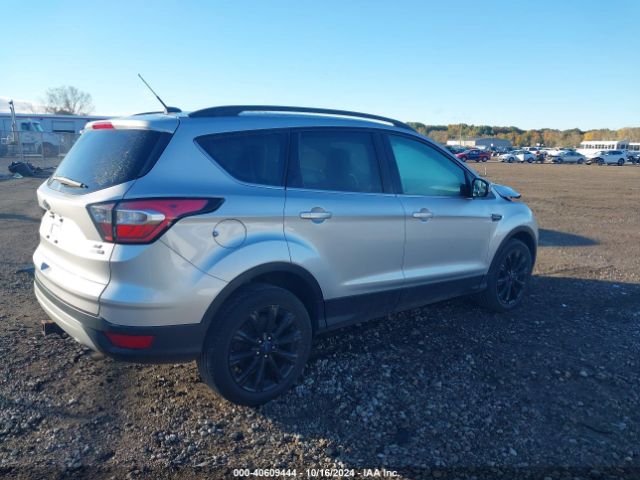 Photo 3 VIN: 1FMCU9GD8JUC02959 - FORD ESCAPE 