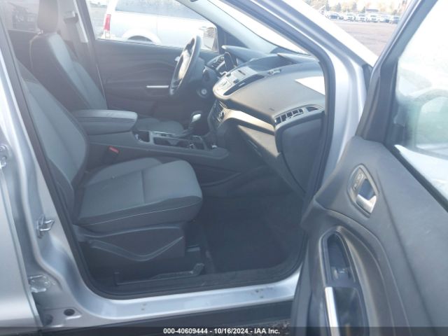 Photo 4 VIN: 1FMCU9GD8JUC02959 - FORD ESCAPE 