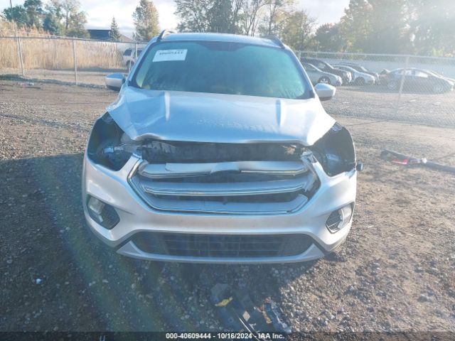 Photo 5 VIN: 1FMCU9GD8JUC02959 - FORD ESCAPE 