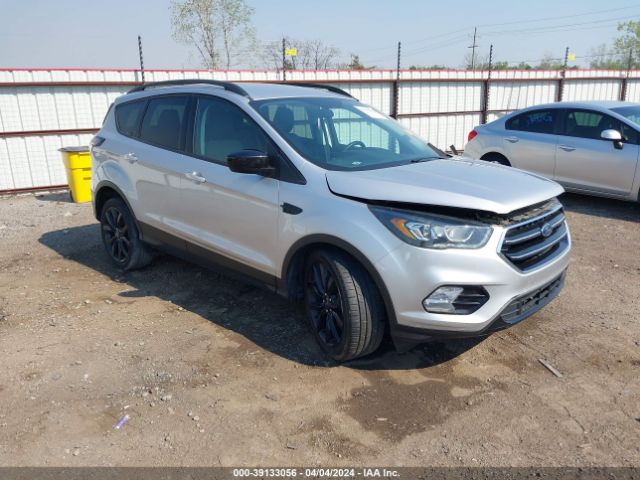 Photo 0 VIN: 1FMCU9GD8JUC06249 - FORD ESCAPE 