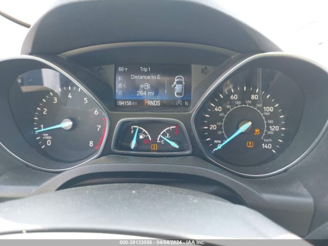 Photo 6 VIN: 1FMCU9GD8JUC06249 - FORD ESCAPE 