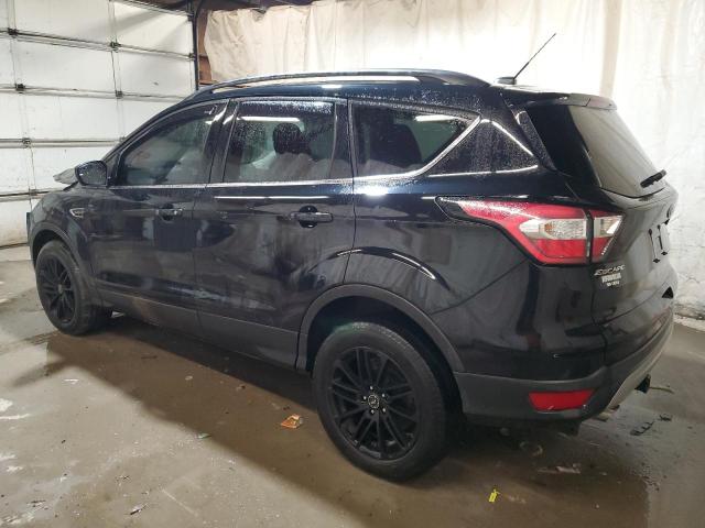 Photo 1 VIN: 1FMCU9GD8JUC13072 - FORD ESCAPE 