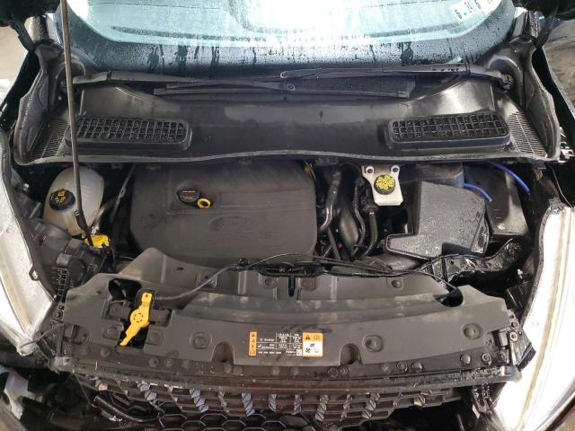 Photo 11 VIN: 1FMCU9GD8JUC13072 - FORD ESCAPE 