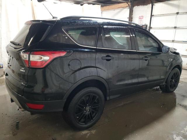 Photo 2 VIN: 1FMCU9GD8JUC13072 - FORD ESCAPE 