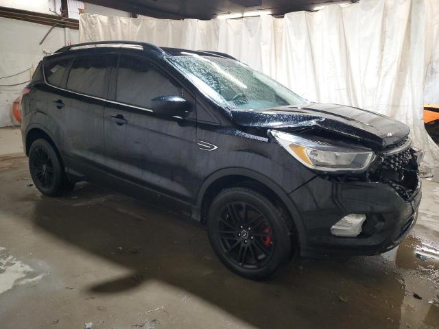 Photo 3 VIN: 1FMCU9GD8JUC13072 - FORD ESCAPE 