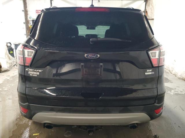 Photo 5 VIN: 1FMCU9GD8JUC13072 - FORD ESCAPE 