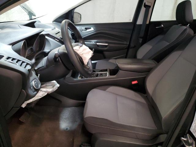 Photo 6 VIN: 1FMCU9GD8JUC13072 - FORD ESCAPE 